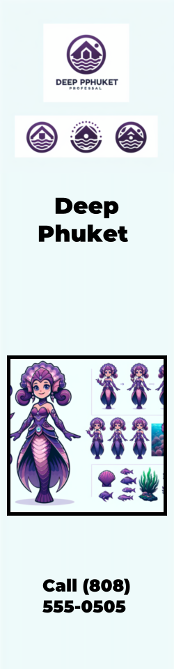Deep Phuket