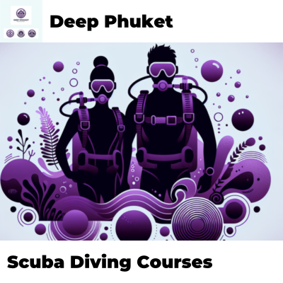 Scuba Diving Courses