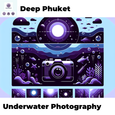 Underwater Photography